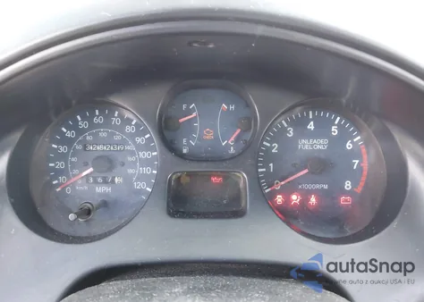 1997 Toyota Rav4 из США, поврежденный, VIN JT3HP10V5V7050735